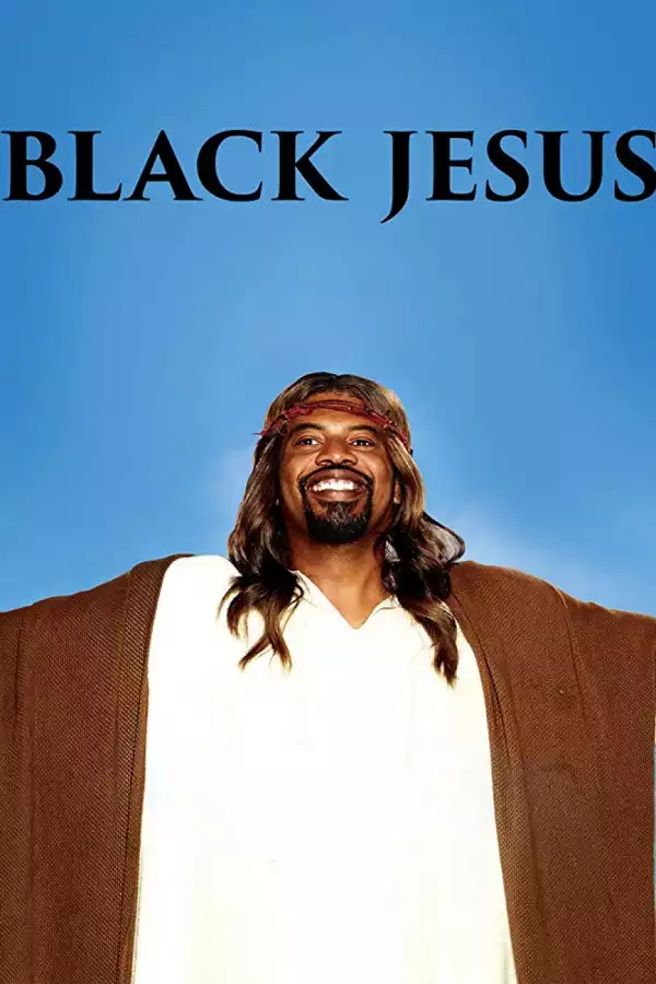 Black Jesus S03E06 - The Compton Crusader”